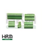 ترمینال فونیکس (PTR) نر صاف و ماده 7 پین (5.08mm) - Image 2