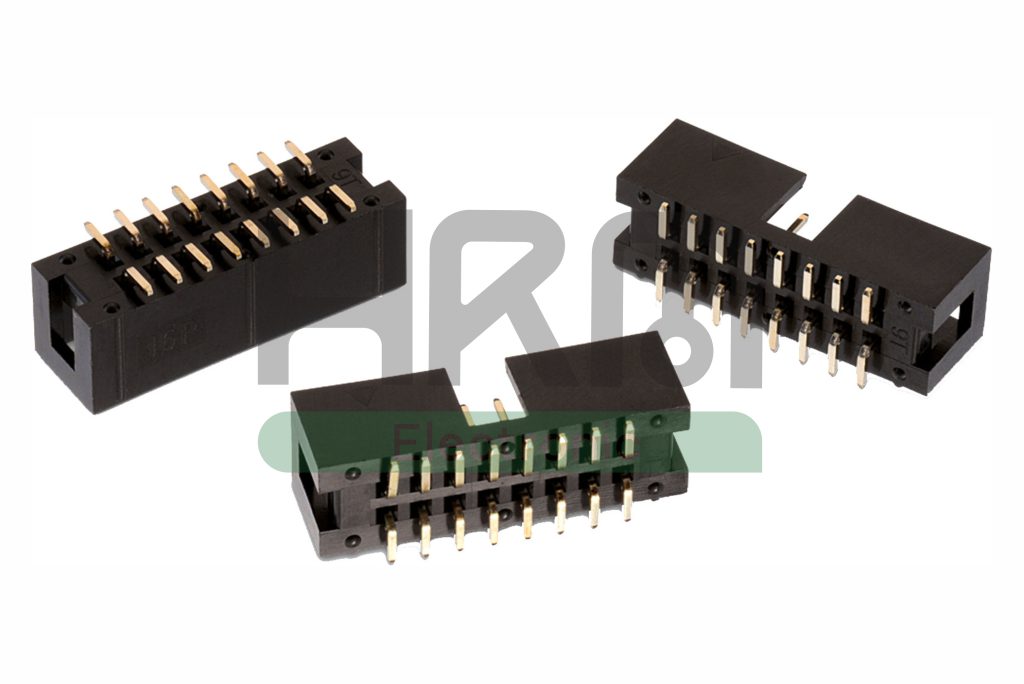 box header