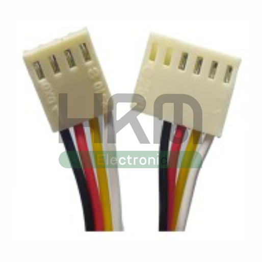 کابل تبدیل 4 به 6 پین فن ماینر
