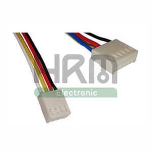 کابل تبدیل 6 به 4 پین فن ماینر