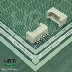 کانکتور phsd نر صاف 14پین