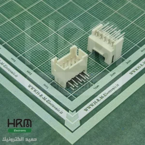 کانکتور phsd نر رایت 10پین