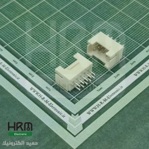 کانکتور phsd نر صاف 10پین