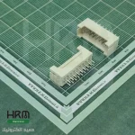 کانکتور phsd نر صاف 18 پین