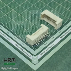 کانکتور phsd نر صاف 18 پین