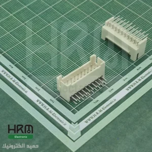 کانکتور phsd نر رایت 20پین