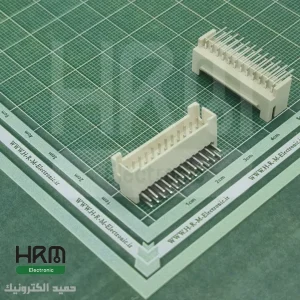 کانکتور phsd نر رایت 24پین