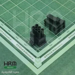 کانکتور MINI ATX ( 3.00 میلی متر)