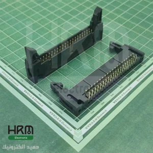 phl قفلدار نر رایت 40 پین