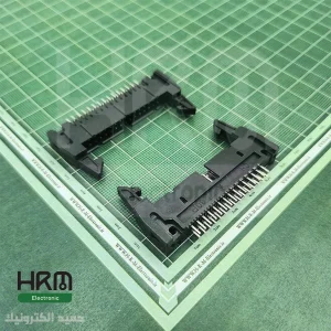 phl قفلدار نر صاف 30پین