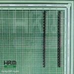 پین‌هدر نری 40*1 پین SMD اتصال‌سطحی (2mm)