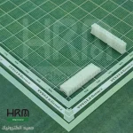 کانکتور مینیاتوری PH مادگی 12 پین تک ردیفِ (2mm)