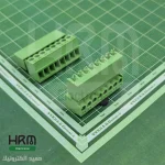 ترمینال (PTR) فونیکس 3.5 mm