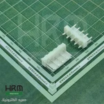 کانکتور پاور قفلدار VH (3.96 میلی متر)