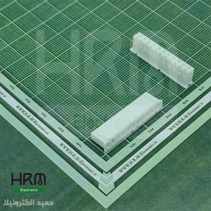 کانکتور XH مادگی 11 پین (2.5mm)