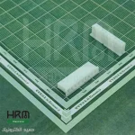 کانکتور XH مادگی 9 پین (2.5mm)