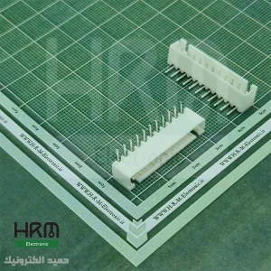 کانکتور XH نری 11 پین رایت (2.5mm)