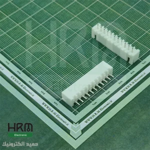 کانکتور XH نری 11 پین صاف (2.5mm)