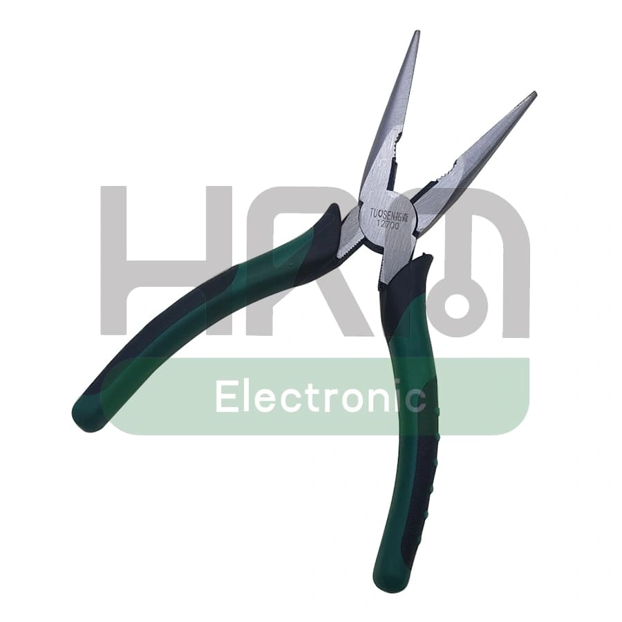 دم باریک TUOSEN 12700 8INCH
