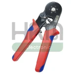 آچارپرس سرسیم وایرشو DTEC DT8-6-6