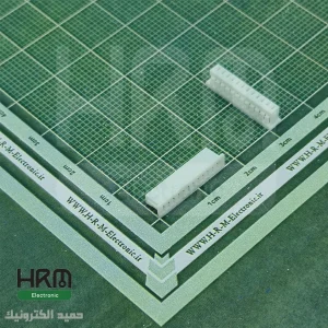 کانکتور FH مادگی 12 پین (1.25mm)