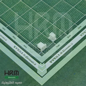 کانکتور FH مادگی 2 پین (1.25mm)