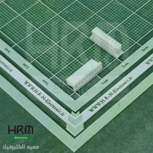 کانکتور FH مادگی 9 پین (1.25mm)