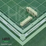 کانکتور مینیاتوری FH (1.25 میلی متر)