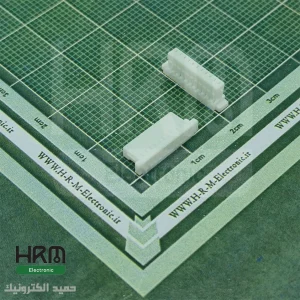 کانکتور SH مادگی 11 پین (1mm)