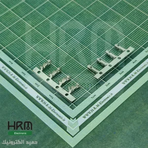 سرسیم کانکتور 2.5mm) XH)