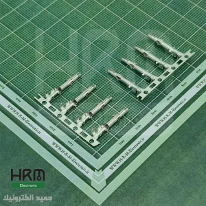 سرسیم کانکتور EL مادگی (4.5mm)