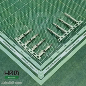 سرسیم کانکتور EL نری (4.5mm)