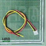 کانکتور پینگرد 5264 سیمدار مادگی 3 پین (2.5mm)