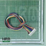 کانکتور FH سیمدار 1.25mm
