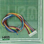 کانکتور مینیاتوری PH سیمدار 2.00mm