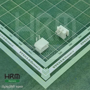 کانکتور پینگرد نری رایت 2پین (2.5mm)