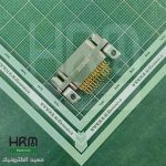 J30J دی کانکتور 25ZKWP7-J برند QIANGTS - Image 3