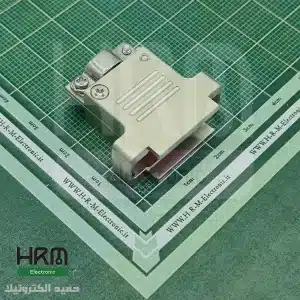 کاور j30j دی کانکتور 15 پین