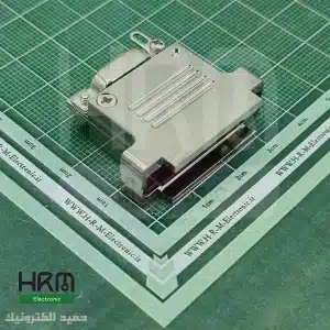 کاور j30j دی کانکتور 25 پین