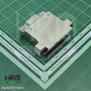 کاور j30j دی کانکتور 37 پین