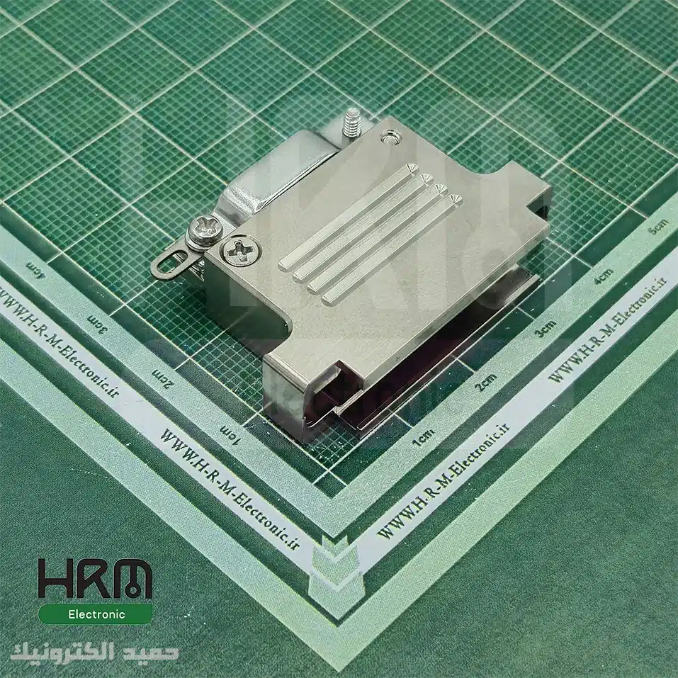 cover51 کاور j30j دی کانکتور 51 پین