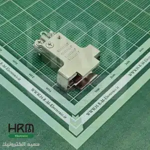 کاور j30j دی کانکتور 9پین
