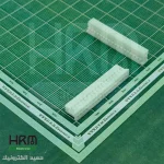 کانکتور مینیاتوری PHD مادگی 36 پین دو ردیفِ (2mm)